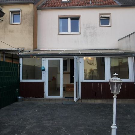 Ferienhaus Thalia 1 Ubach-Palenberg Exterior photo